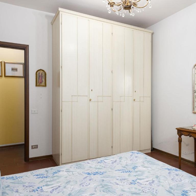 Signoria Apartment with patio - Appartamento con 2 Camere da Letto - 25