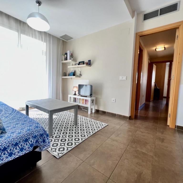 MARITIM Family Muntanya Gold - Apartamento de 3 dormitorios - 4
