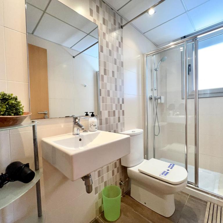 MARITIM Family Muntanya Gold - Apartamento de 3 dormitorios - 12