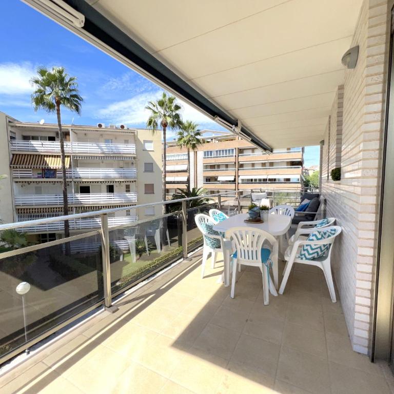 MARITIM Family Muntanya Gold - Apartamento de 3 dormitorios - 18