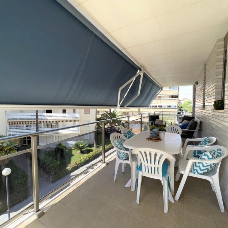MARITIM Family Muntanya Gold - Apartamento de 3 dormitorios - 21