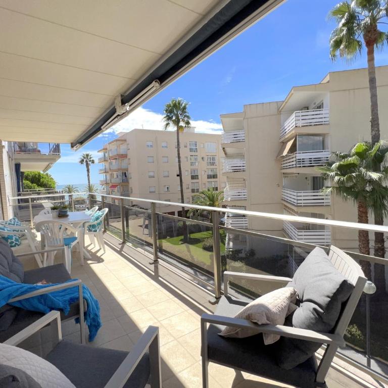 MARITIM Family Muntanya Gold - Apartamento de 3 dormitorios - 26