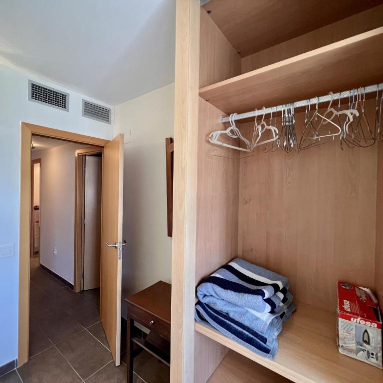 MARITIM Family Muntanya Gold - Apartamento de 3 dormitorios - 37