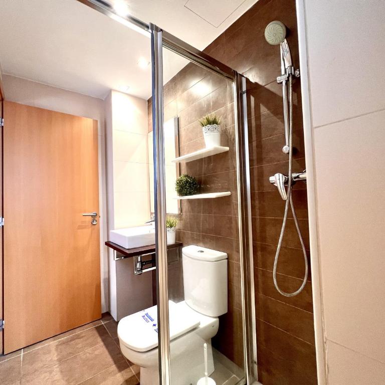MARITIM Family Muntanya Gold - Apartamento de 3 dormitorios - 43