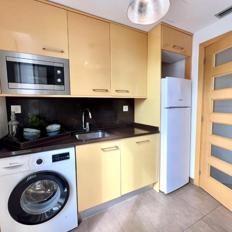 MARITIM Family Muntanya Gold - Apartamento de 3 dormitorios - 45