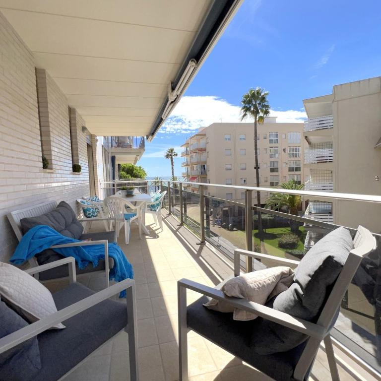 MARITIM Family Muntanya Gold - Apartamento de 3 dormitorios - 53