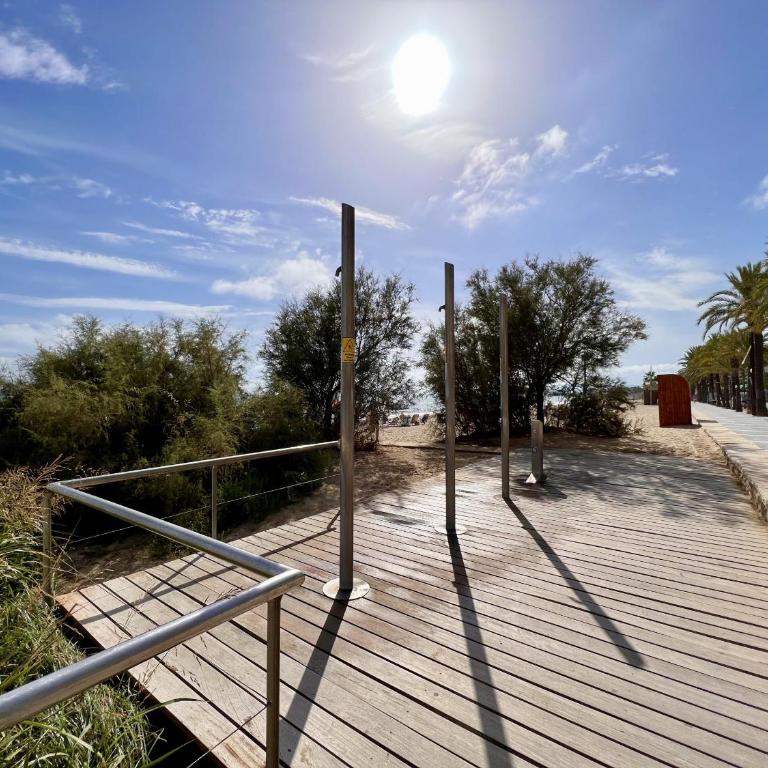 MARITIM Family Muntanya Gold - Apartamento de 3 dormitorios - 56