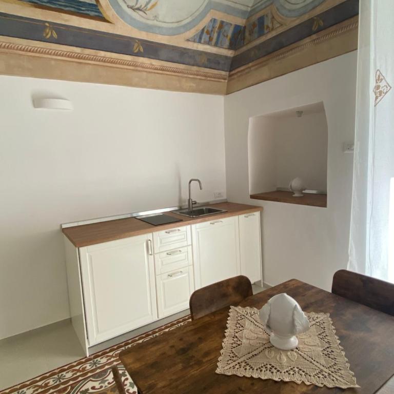 Dimora Quarto - Casa con 1 Camera da Letto - 4