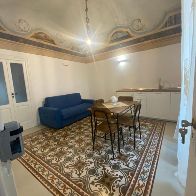 Dimora Quarto - Casa con 1 Camera da Letto - 5