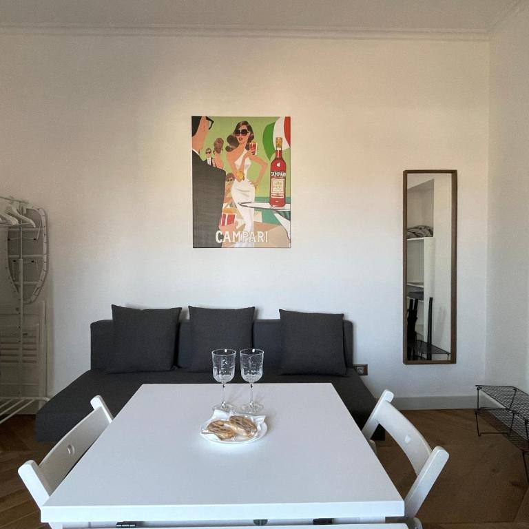 Appartamento Campari - One-Bedroom Apartment - 2