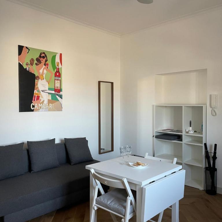 Appartamento Campari - One-Bedroom Apartment - 1