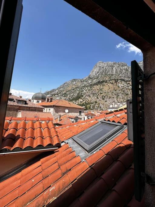 Charming Aparment in the Heart of Kotor Old Town - Apartman sa 1 Spavaćom Sobom - 4