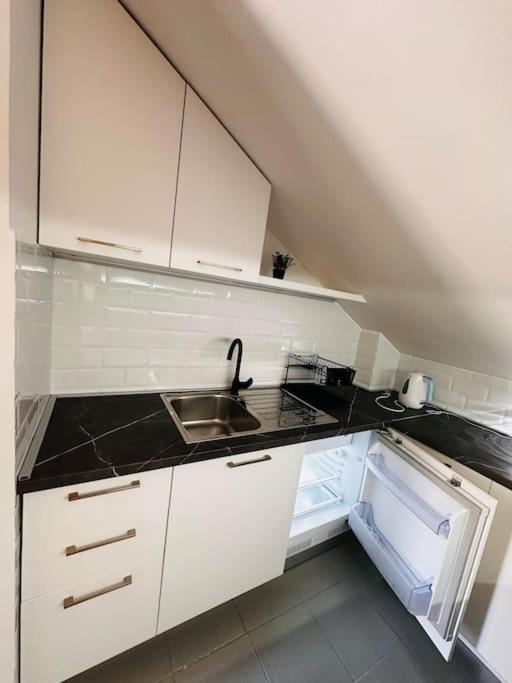 Charming Aparment in the Heart of Kotor Old Town - Apartman sa 1 Spavaćom Sobom - 6