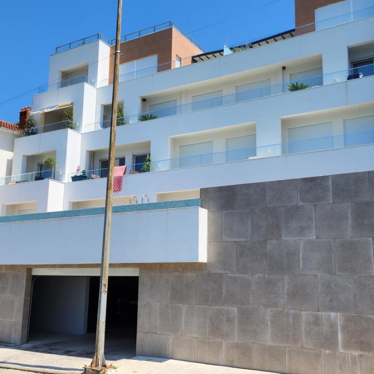 Elimare condo sea view - Apartment mit 1 Schlafzimmer - 11