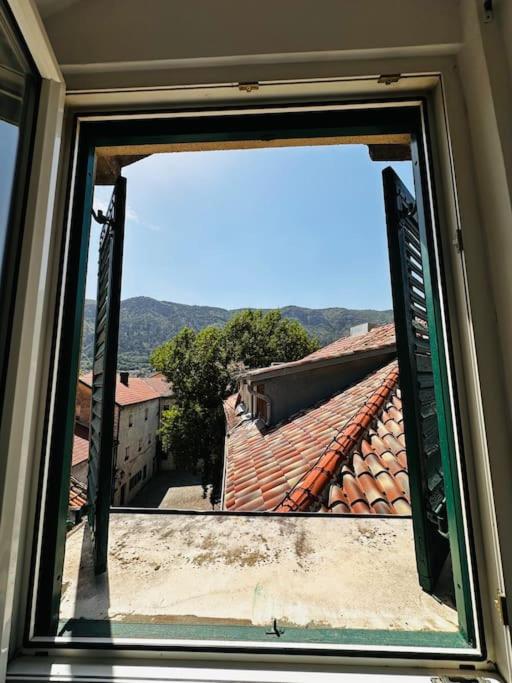 Charming Aparment in the Heart of Kotor Old Town - Apartman sa 1 Spavaćom Sobom - 10