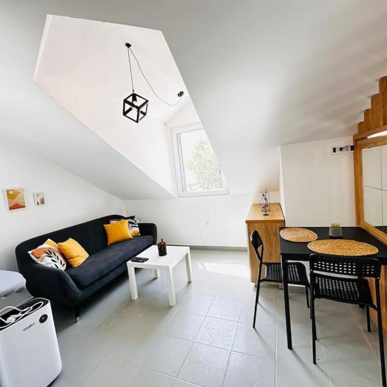 Charming Aparment in the Heart of Kotor Old Town - Apartman sa 1 Spavaćom Sobom - 17