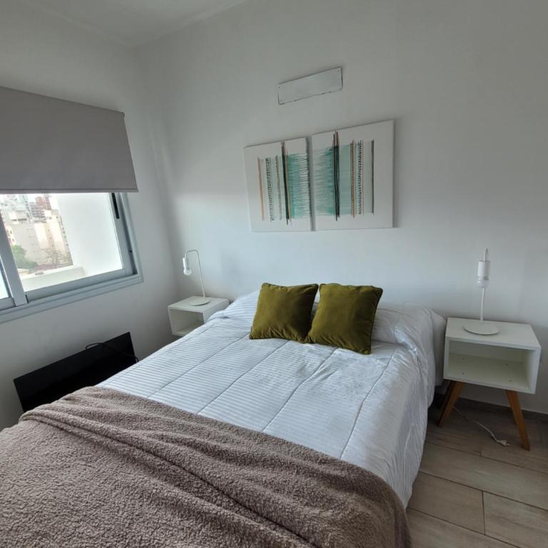 Excelente Apartamento Centro Opcional Cochera by Lofter - Apartamento de 1 dormitorio - 10