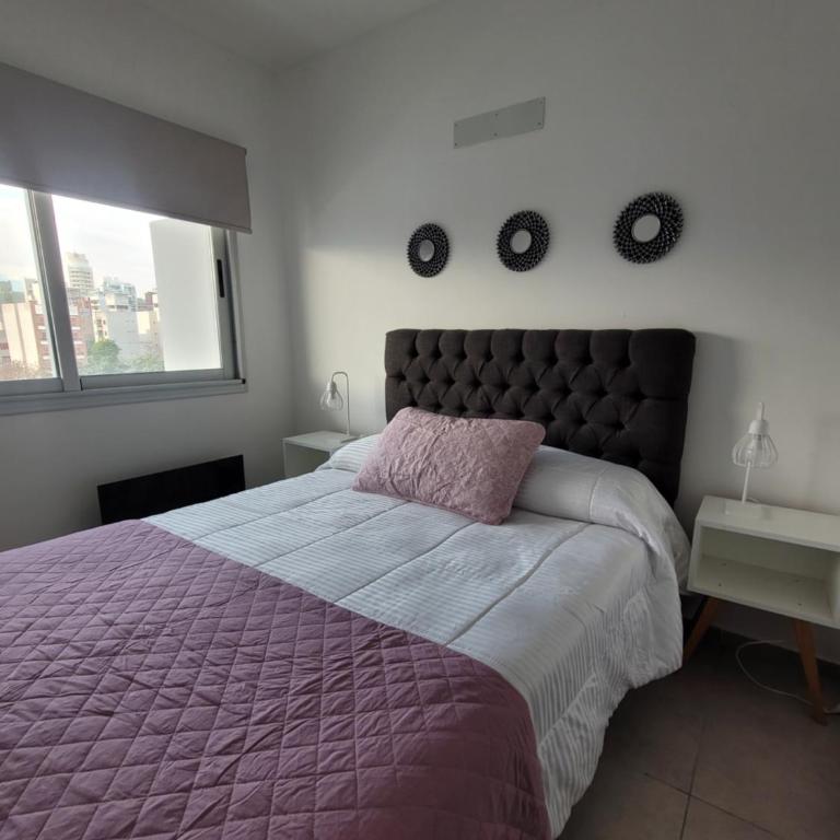 Excelente Apartamento Centro Opcional Cochera by Lofter - Apartamento de 1 dormitorio - 13