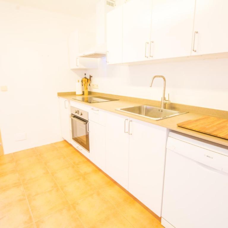 Beautiful villa near the beach - Casa de 4 dormitorios - 23