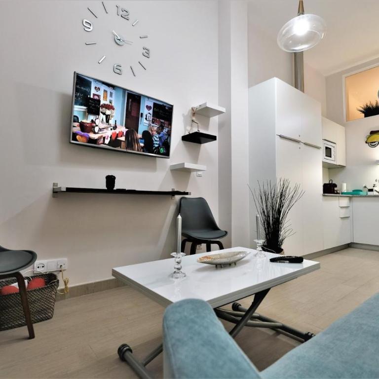 Apartamento San Bernardo - Kainga Homes - Apartamento de 1 dormitorio - 3