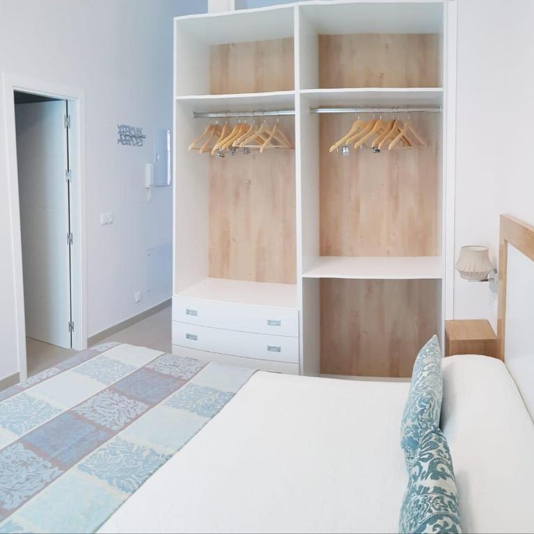 Apartamento San Bernardo - Kainga Homes - Apartamento de 1 dormitorio - 7