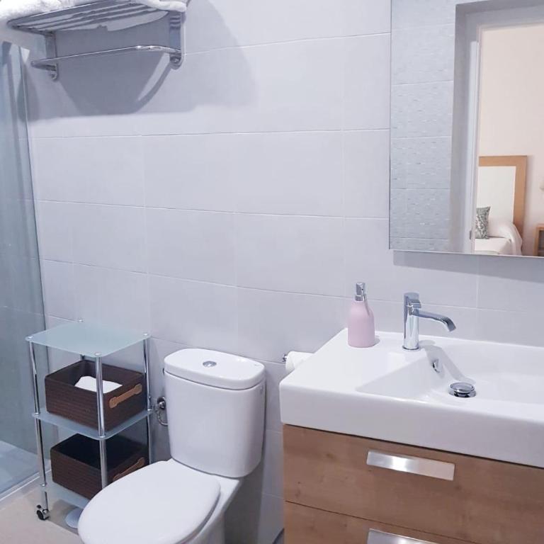 Apartamento San Bernardo - Kainga Homes - Apartamento de 1 dormitorio - 8