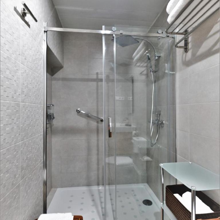 Apartamento San Bernardo - Kainga Homes - Apartamento de 1 dormitorio - 14