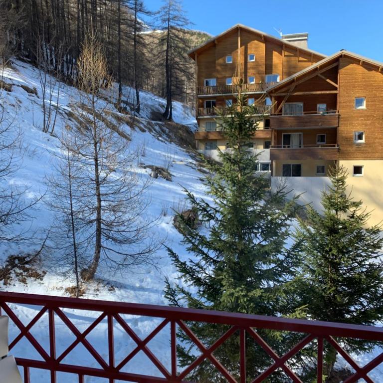 Studio Cosy centre station Parking gratuit - Appartement 2 Chambres - 21