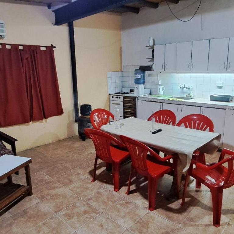Hospedaje Catalina - Casa de 3 dormitorios - 14