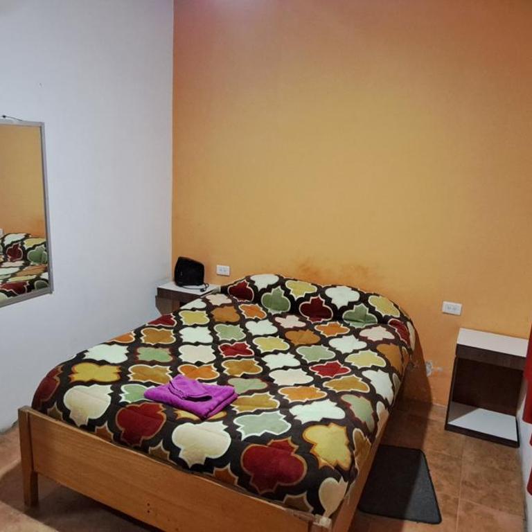 Hospedaje Catalina - Casa de 3 dormitorios - 8