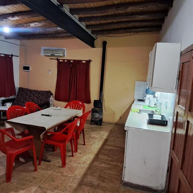Hospedaje Catalina - Casa de 3 dormitorios - 16