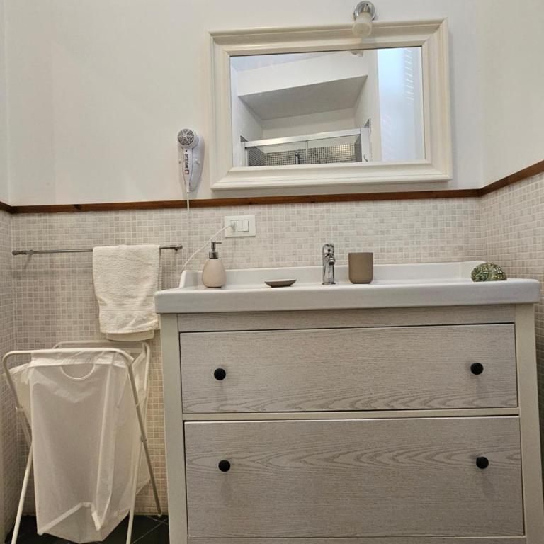 La casa bonita - Appartamento con 1 Camera da Letto - 9
