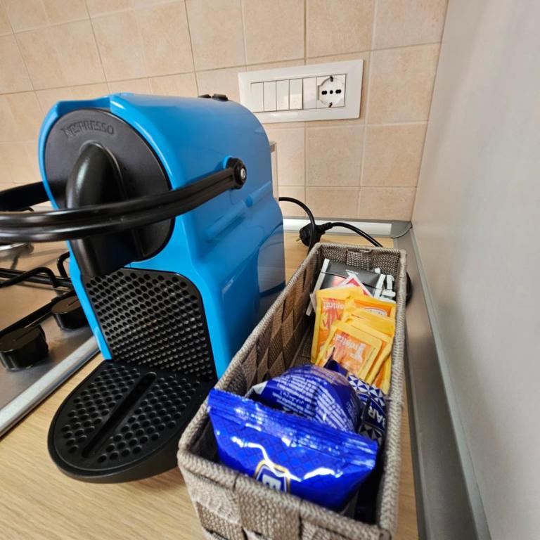 La casa bonita - Appartamento con 1 Camera da Letto - 22