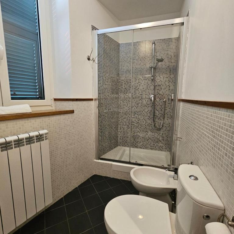 La casa bonita - Appartamento con 1 Camera da Letto - 11
