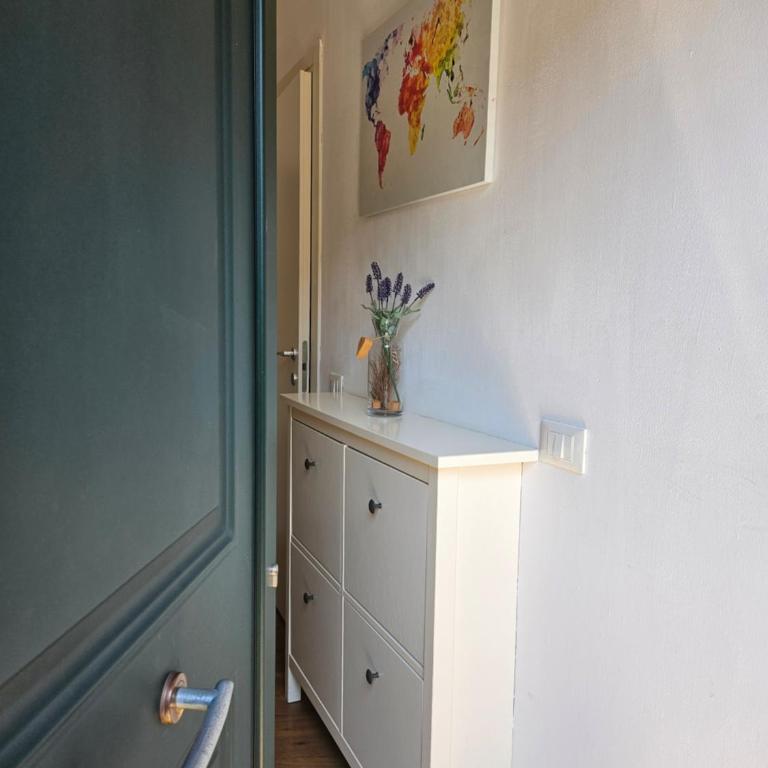 La casa bonita - Appartamento con 1 Camera da Letto - 19