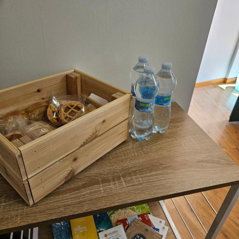 La casa bonita - Appartamento con 1 Camera da Letto - 23