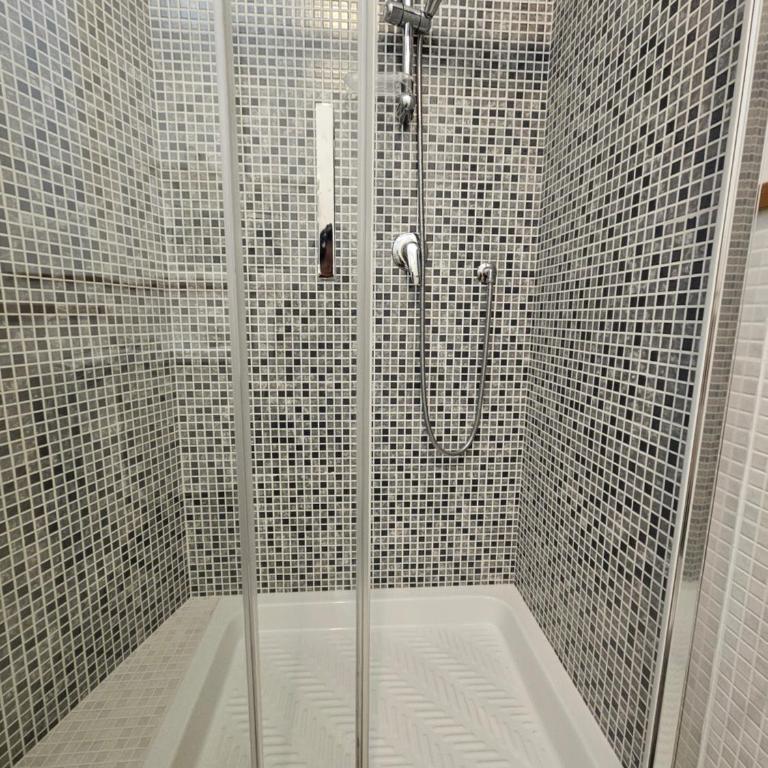 La casa bonita - Appartamento con 1 Camera da Letto - 10