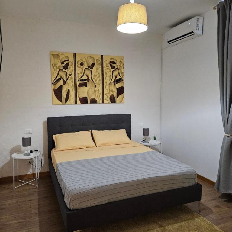 La casa bonita - Appartamento con 1 Camera da Letto - 4