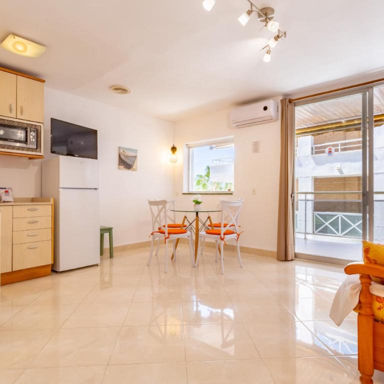 MARITIM Lavanda Sea View Wifi - Apartamento 1 dormitorio con vistas al mar y terraza - 3
