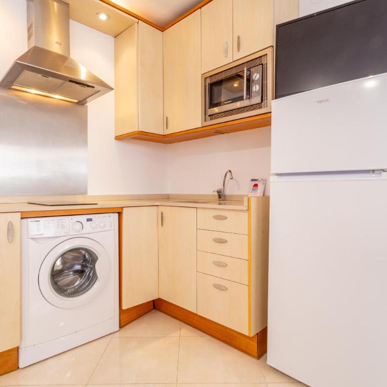 MARITIM Lavanda Sea View Wifi - Apartamento 1 dormitorio con vistas al mar y terraza - 4