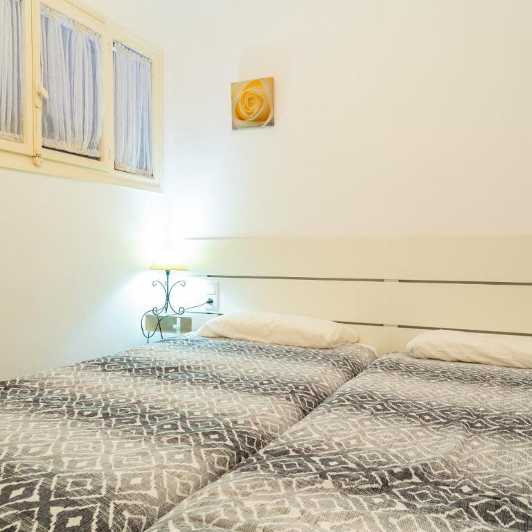 MARITIM Lavanda Sea View Wifi - Apartamento 1 dormitorio con vistas al mar y terraza - 6