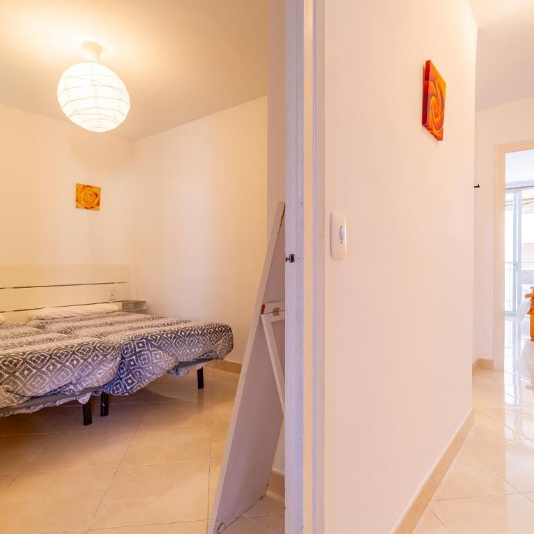 MARITIM Lavanda Sea View Wifi - Apartamento 1 dormitorio con vistas al mar y terraza - 8