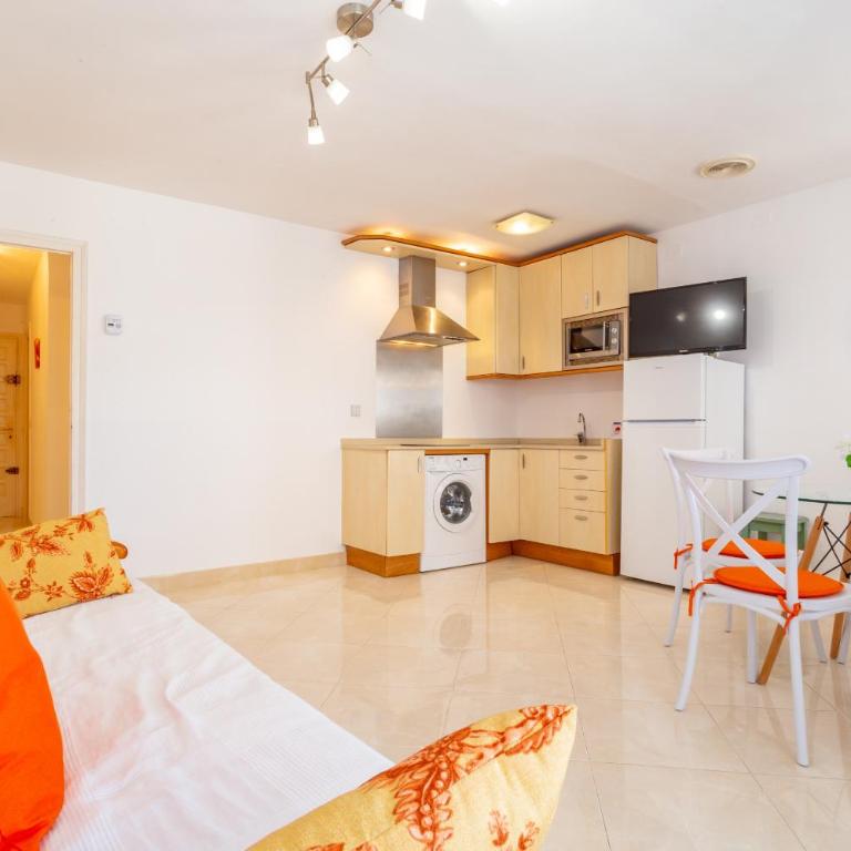 MARITIM Lavanda Sea View Wifi - Apartamento 1 dormitorio con vistas al mar y terraza - 18