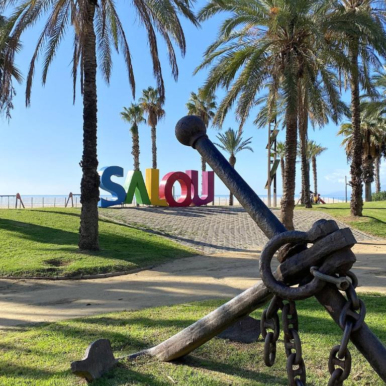 MARITIM Lavanda Sea View Wifi - Apartamento 1 dormitorio con vistas al mar y terraza - 33