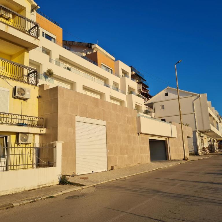 Elimare condo sea view - Apartment mit 1 Schlafzimmer - 12