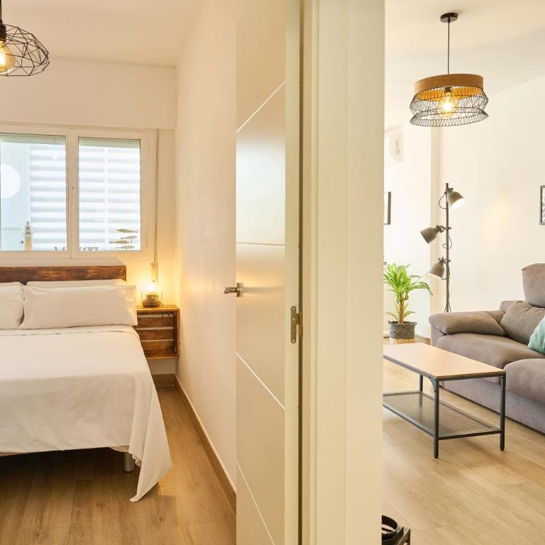 Apartment Ocean Albir - One-Bedroom Apartment - 8