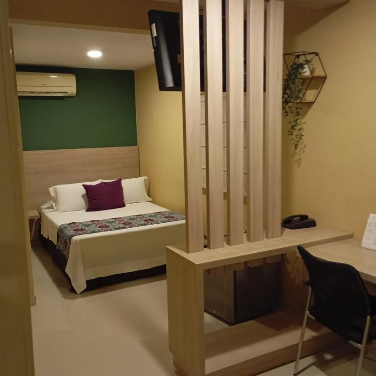 Hotel Prado 34 West - Habitación Doble - 14