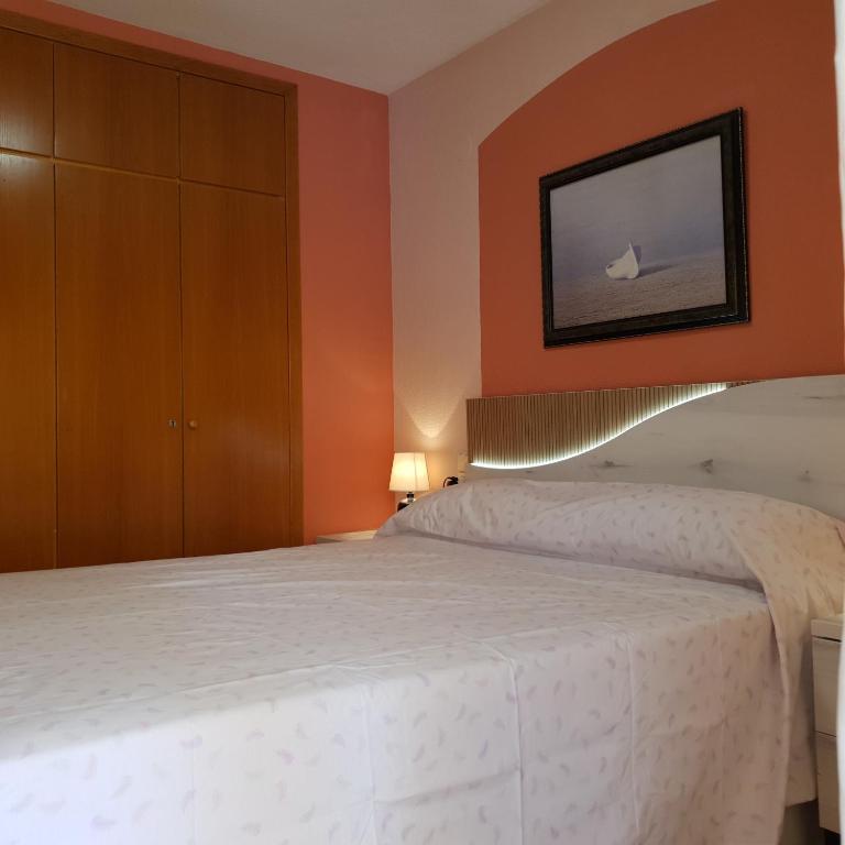 Apartamento Calp Place wifi fibra - Apartamento - 20