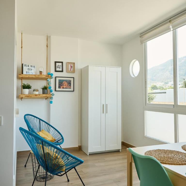 Apartment Ocean Albir - One-Bedroom Apartment - 11
