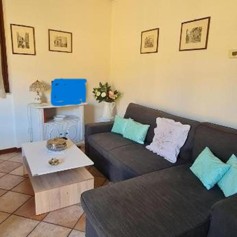 Appartamento Le Serre - Appartamento con 2 Camere da Letto - 10